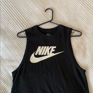Workout tank